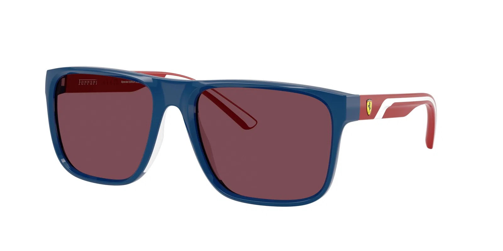 Scuderia Ferrari 6002U Sunglasses - view 6